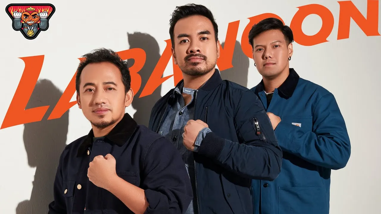 ชนะอยู่ที่ใจ