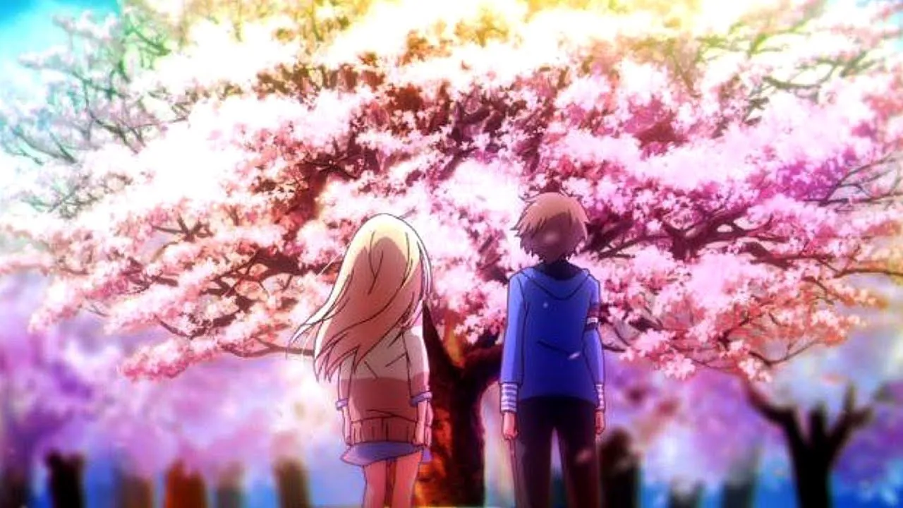 เธอน่ารักไม่มีใครเกิน