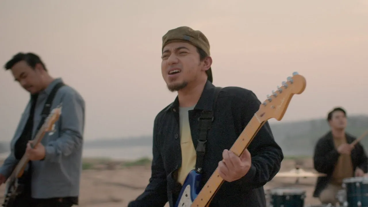 รักคนผิด