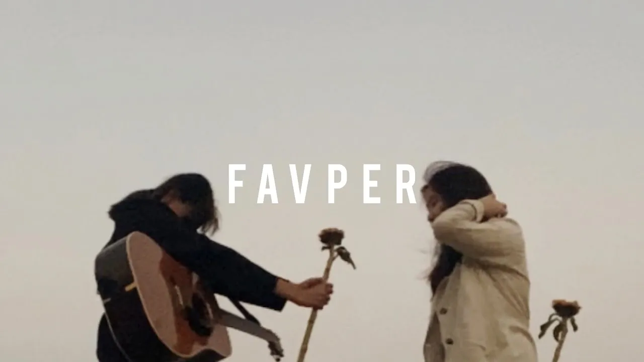 คนโปรด (fav per)