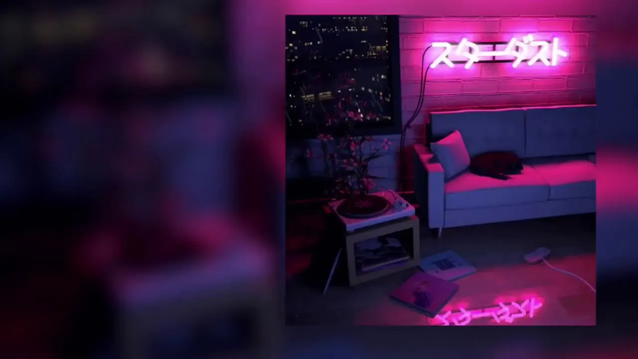 ฉันตกหลุมรักคนในกระจก