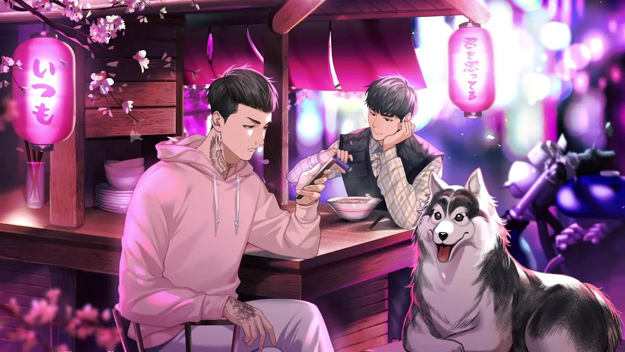 ติดอยู่ที่เดิม (OURFAVPLACE)