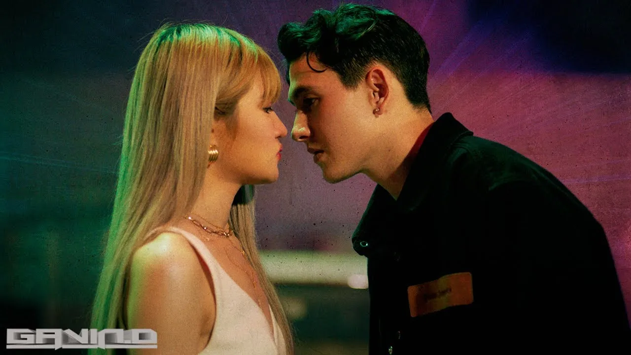 แค่เผลอ (KAE PLUR)