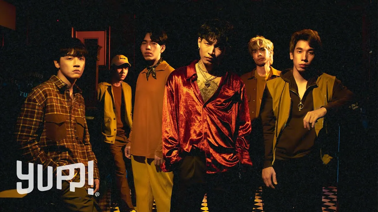 เก็บไว้ในใจไม่พอ