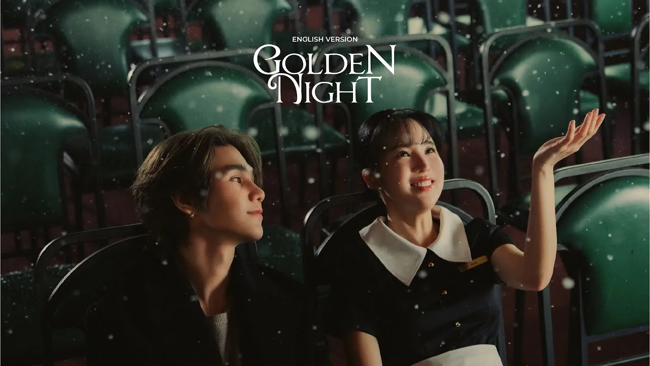 Golden Night (English Version)
