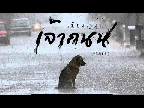 เจ้าถนน