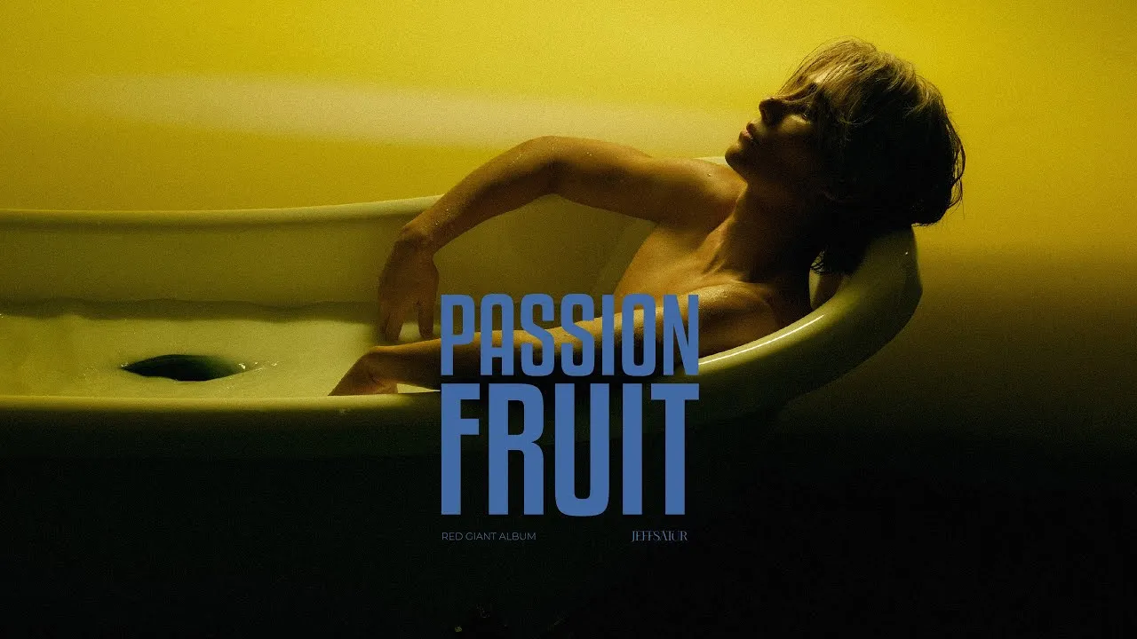 Passion Fruit