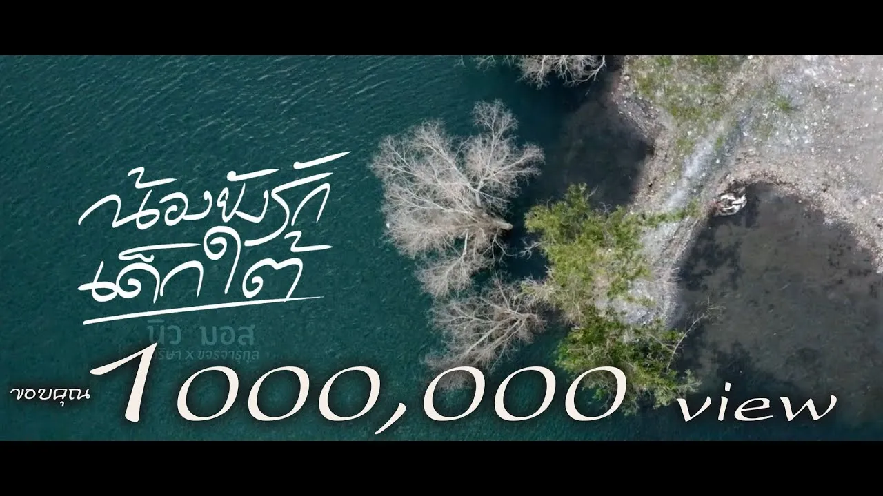 น้องยังรักเด็กใต้