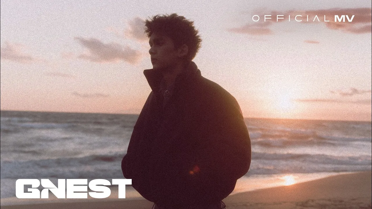 แค่ใครคนหนึ่ง (Nagoya Loner)