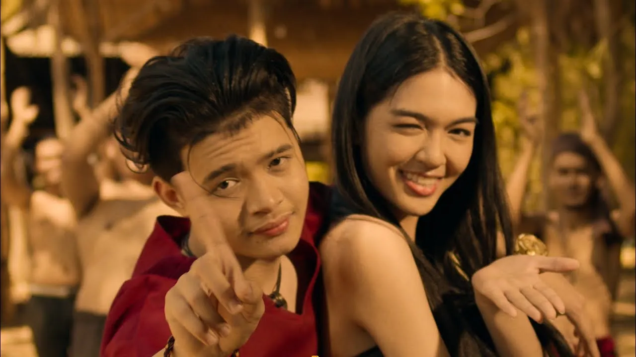 อย่างเธอ