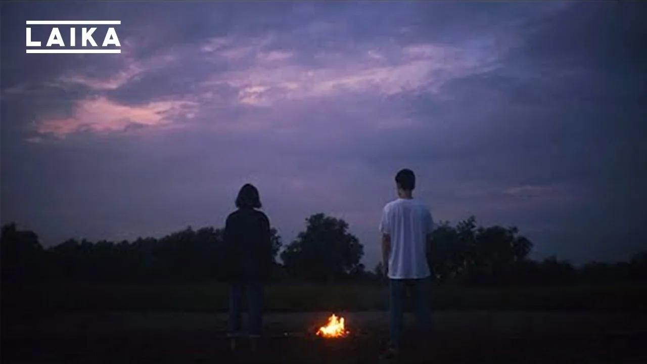 รอยแผล (Scars)