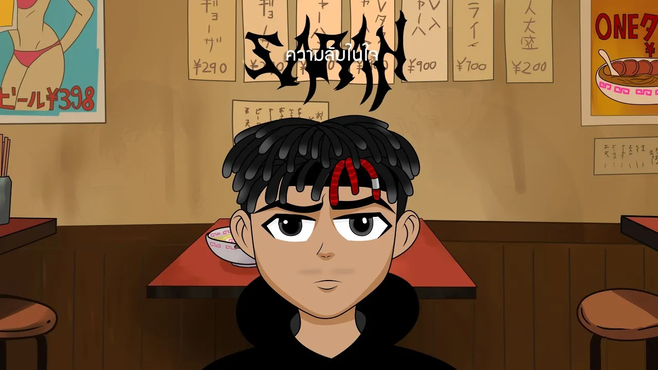 ความลับในใจ