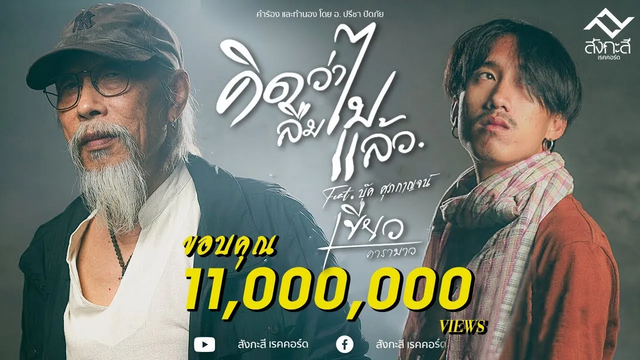 คิดว่าลืมไปแล้ว