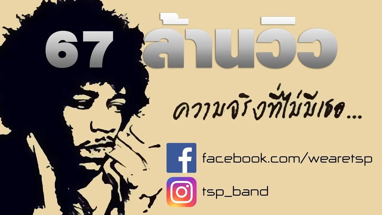 ความจริงที่ไม่มีเธอ