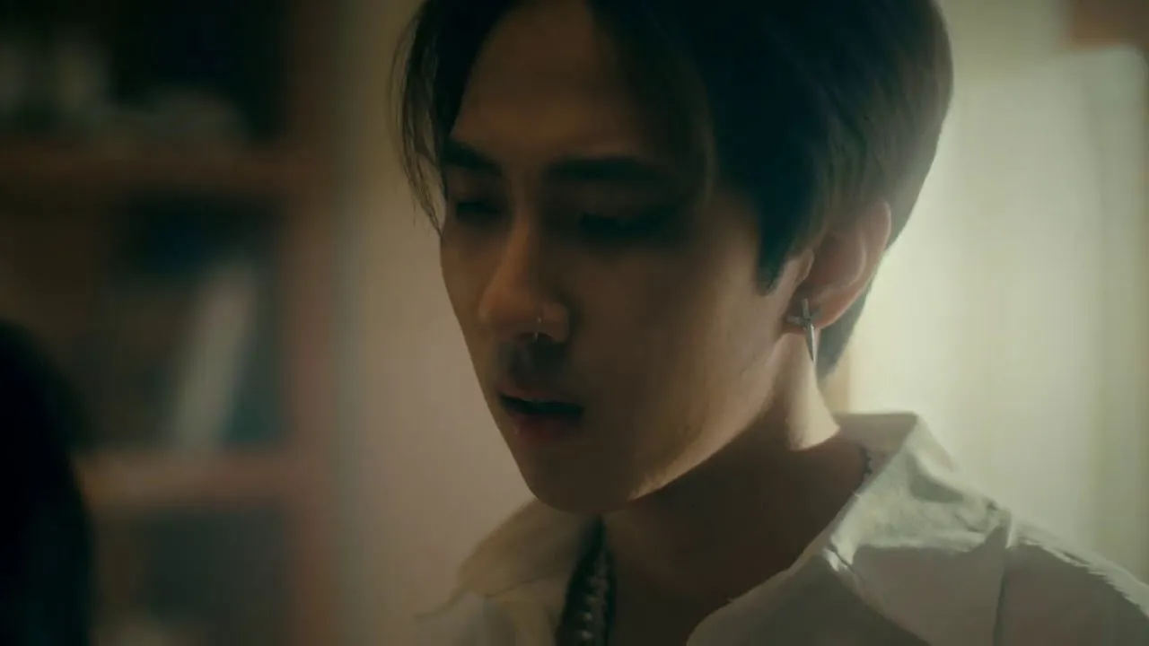 แค่คำว่ารัก