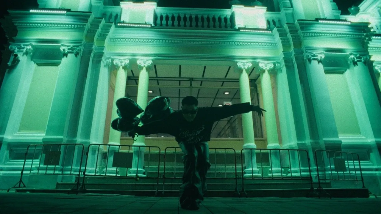 โทรมาที่เบอร์นี้ (Phone Number)