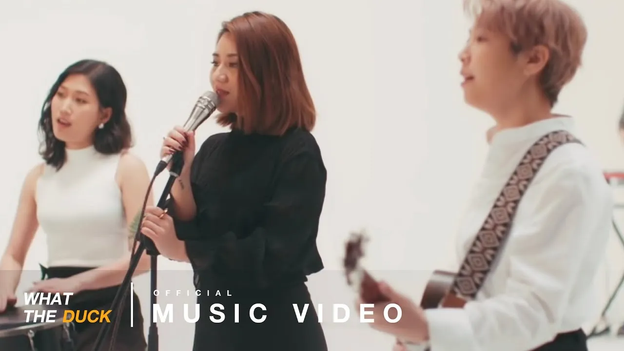 เพราะเธอทุกอย่าง