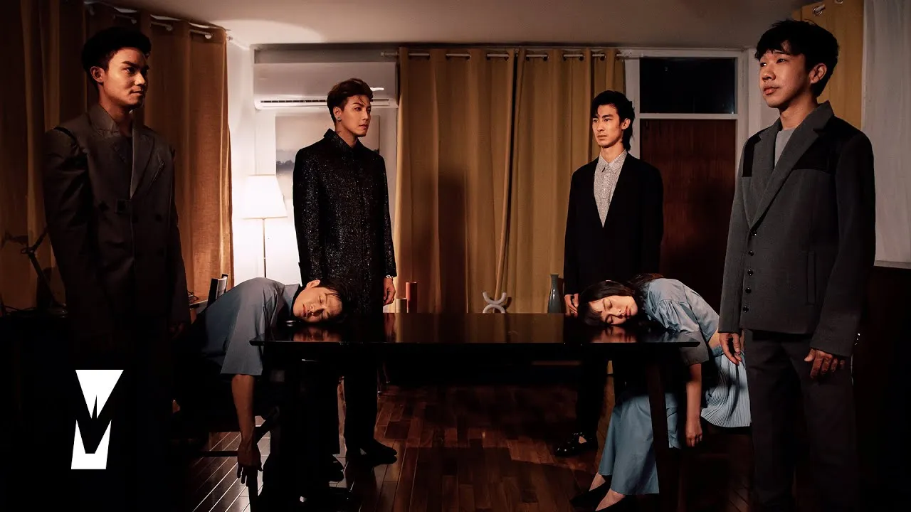 คนปากแข็ง