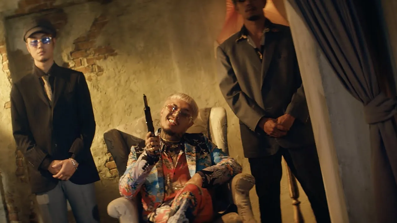 มาเฟียสเปน