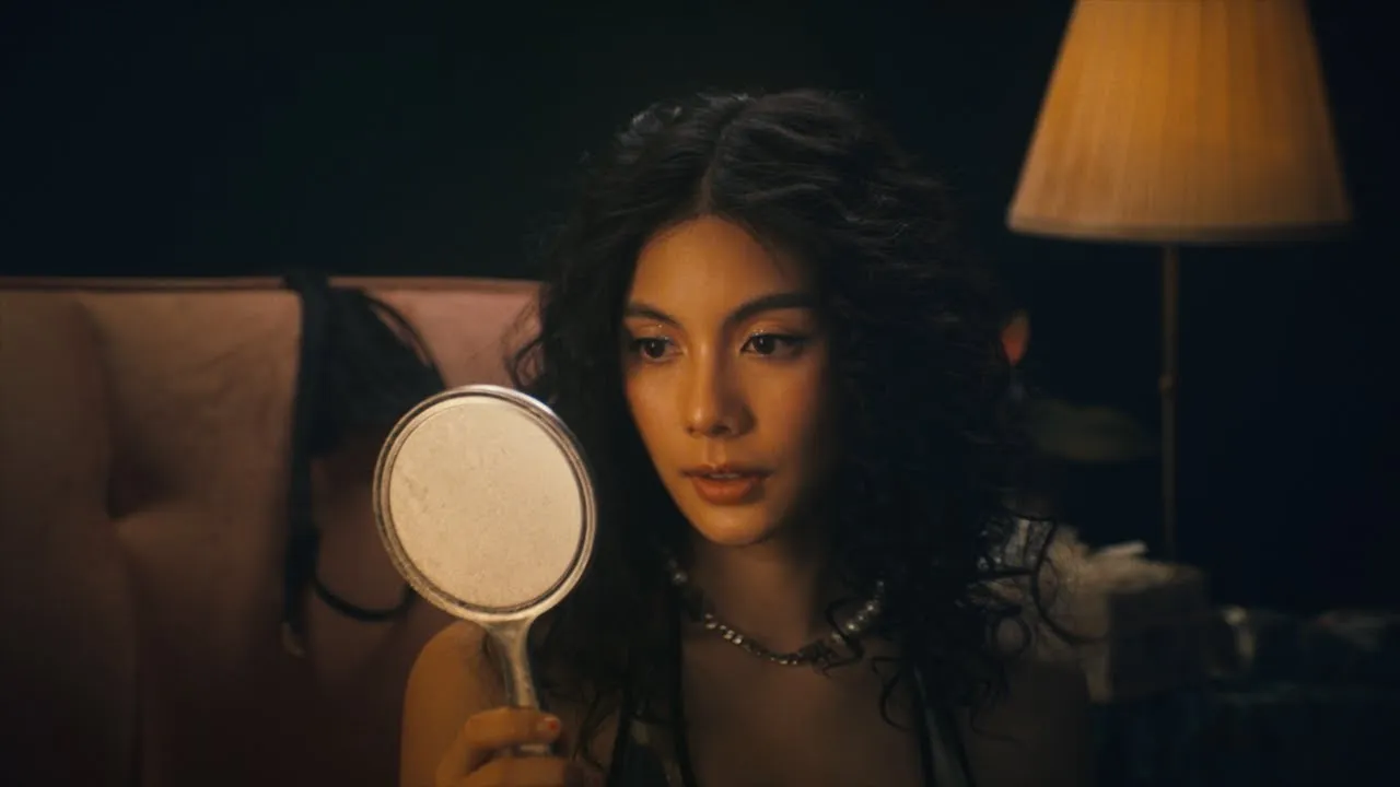 ก่อนนอนคืนนี้