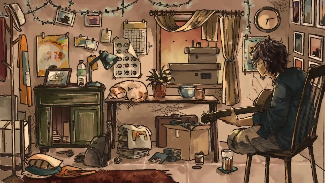 เธอไม่ใช่ท้องฟ้าของฉันอีกต่อไป