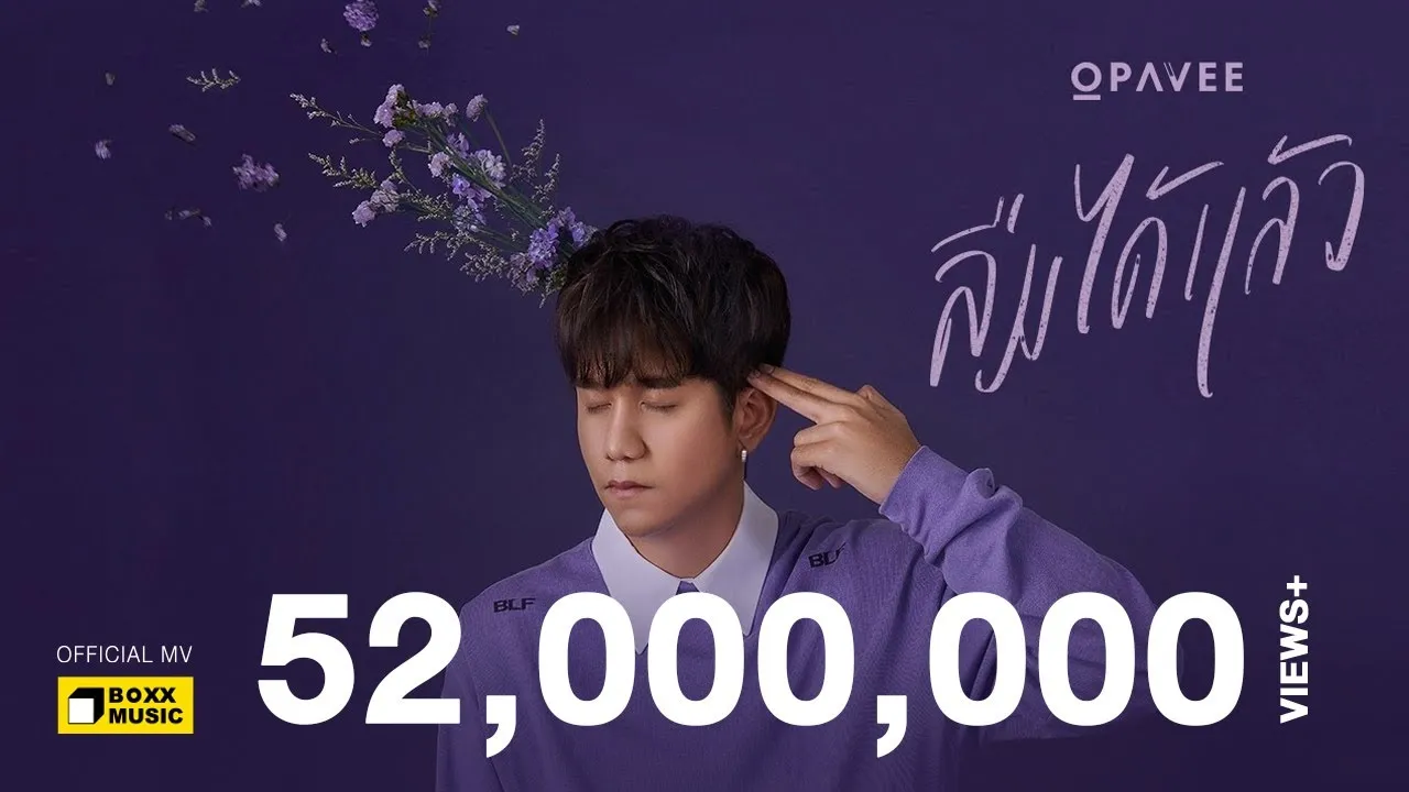 ลืมได้แล้ว