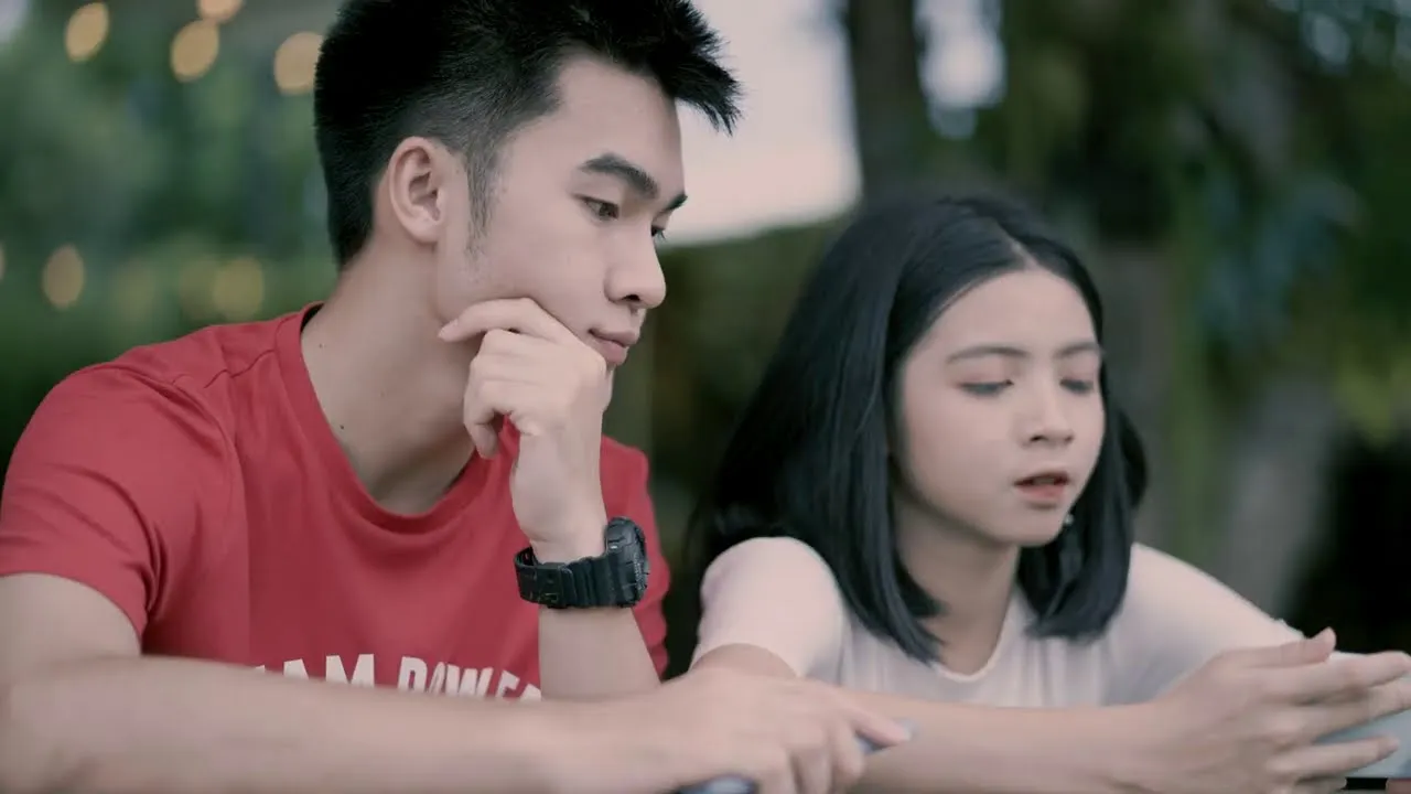 บ่คู่ควร