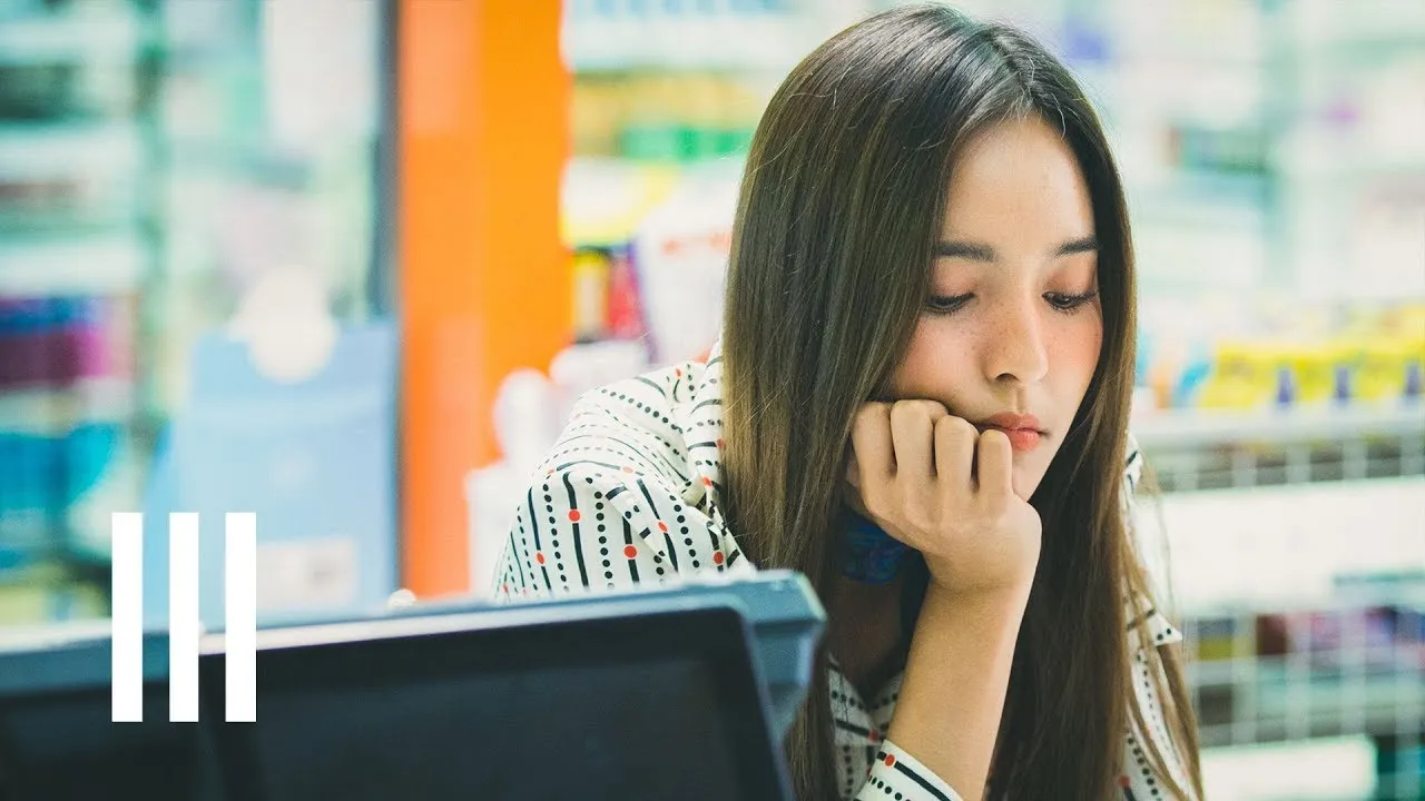 ผ่านตา (Everyday)