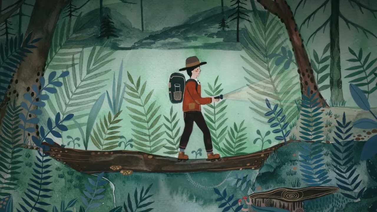 เดินทางไกล