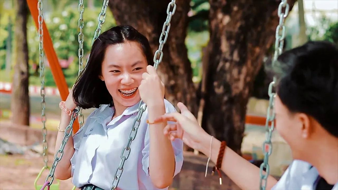 เพื่อนกันมันดีแล้ว