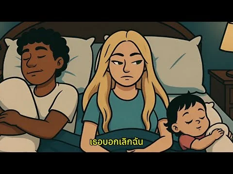 กอดหมอนไม่กอดเธอ