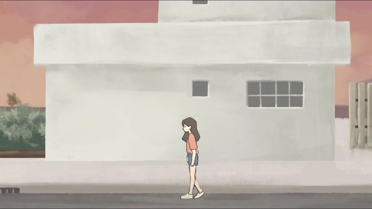 แค่บรรยากาศ