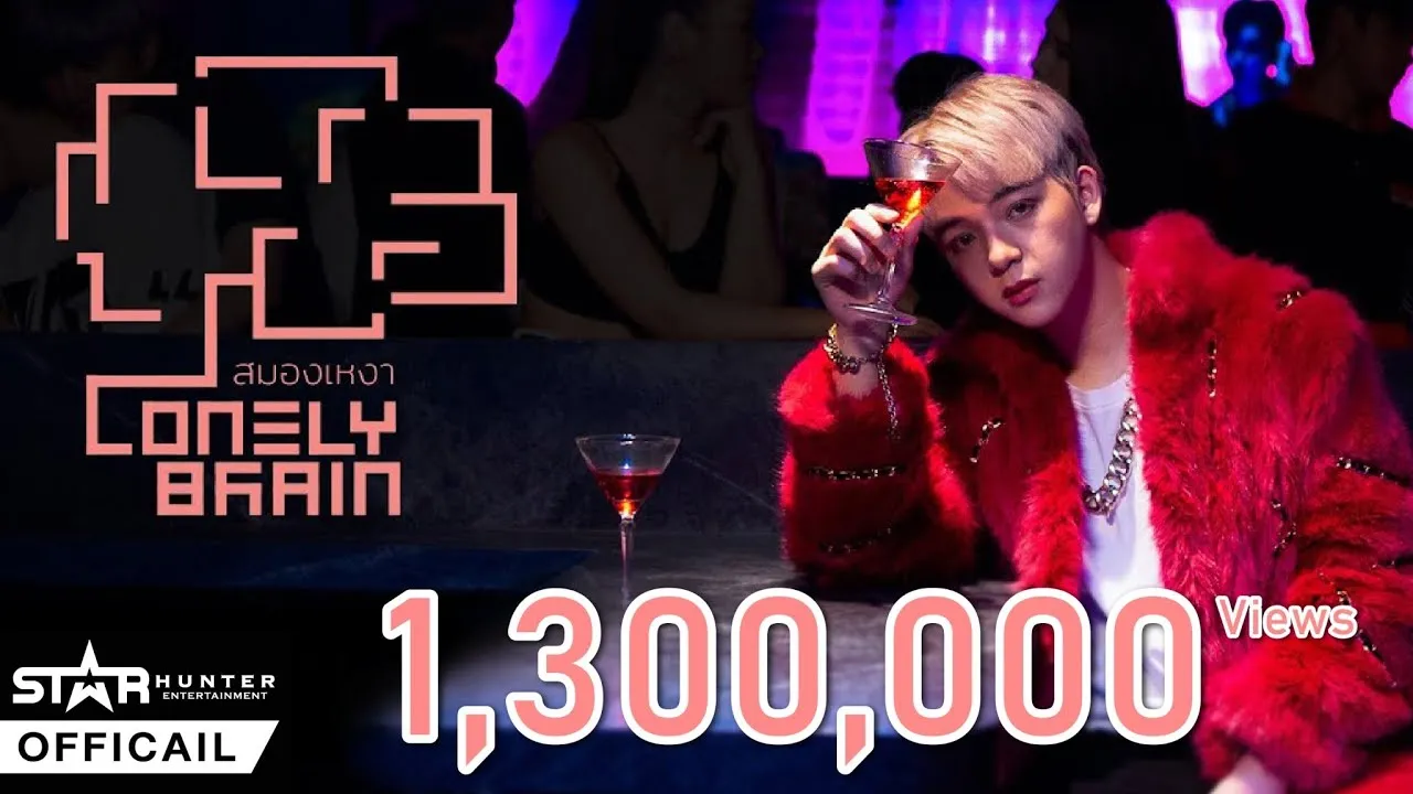 สมองเหงา