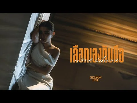 เลือกเองกับมือ (Bad Choices)