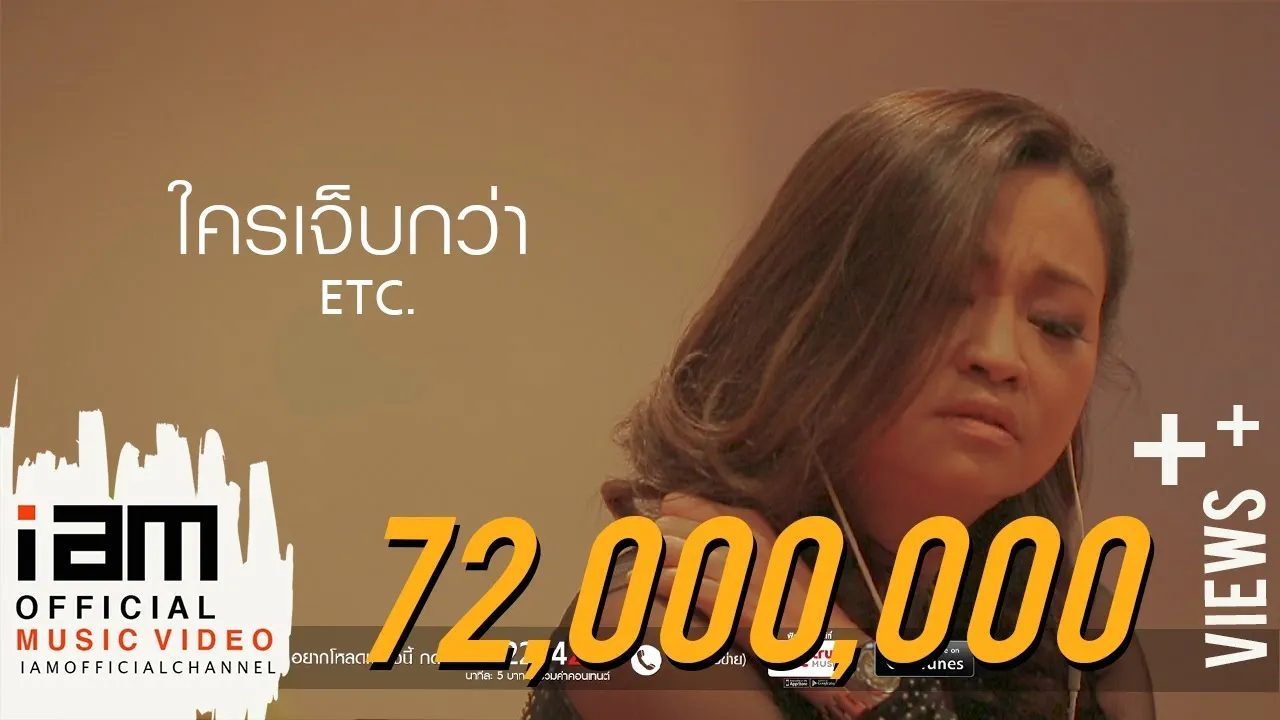 ใครเจ็บกว่า