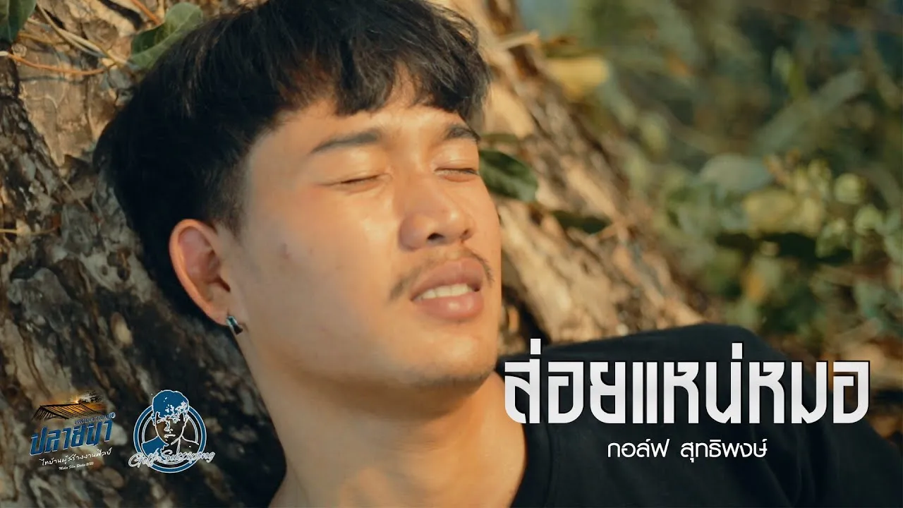 ส่อยแหน่หมอ