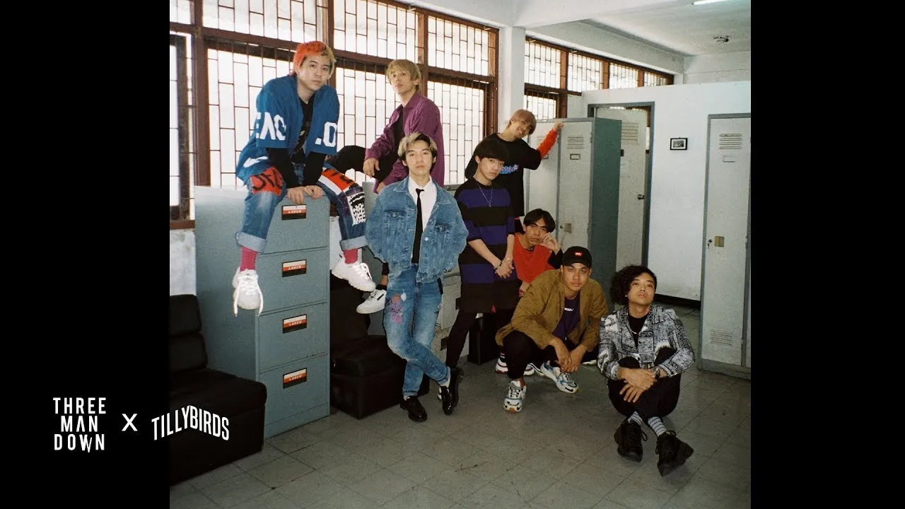 ความคิดถึงที่ฉันได้เคยส่งไปในคืนที่ฝนโปรยลงมา