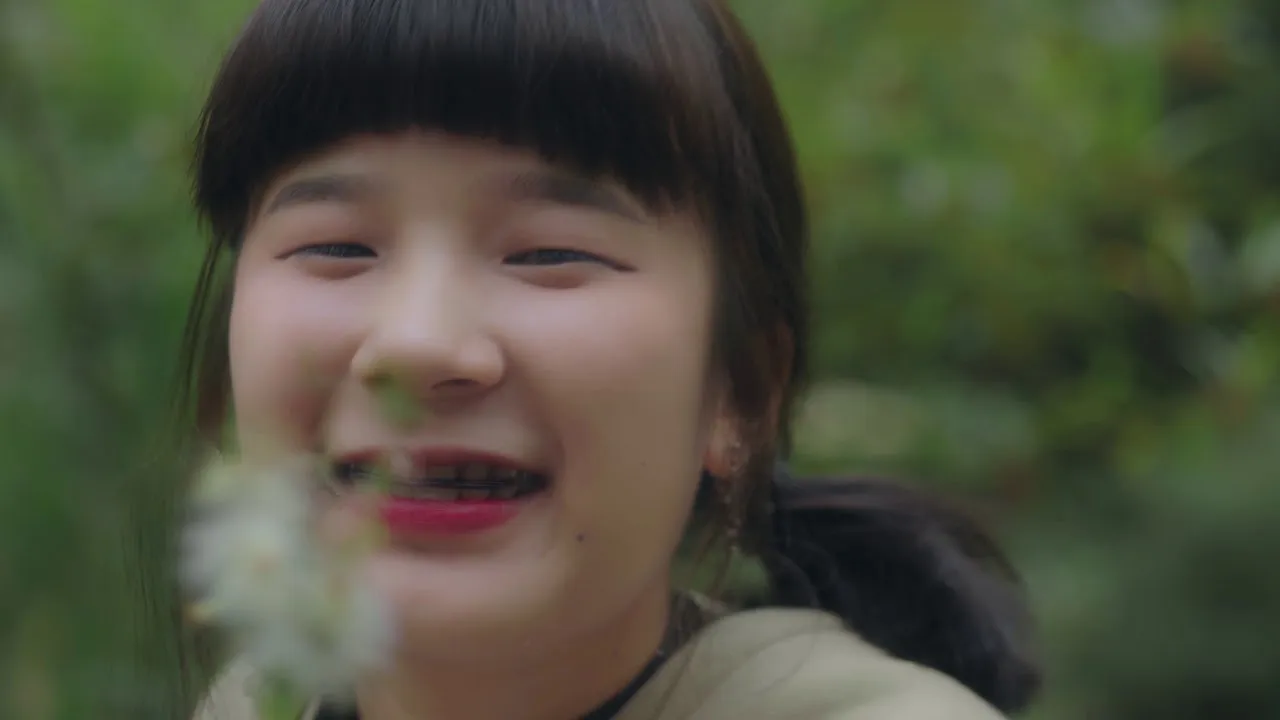 ว่าแต่ผู้สาว