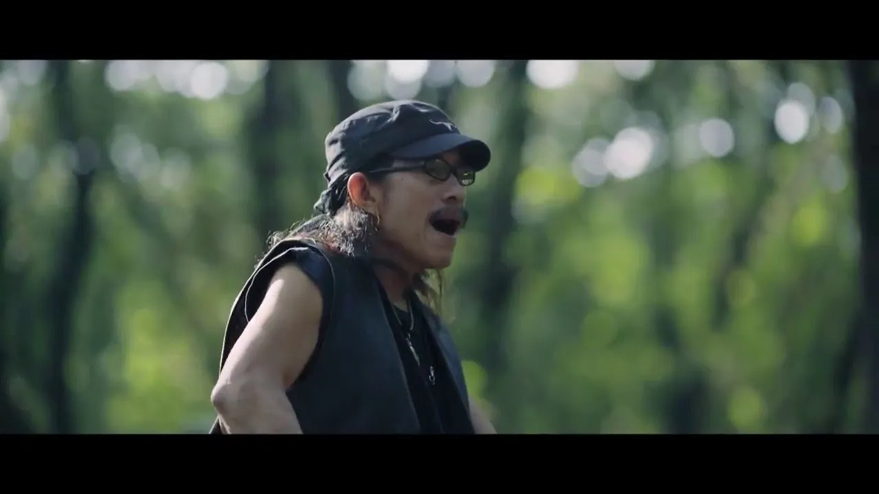 หวงแหนป่า