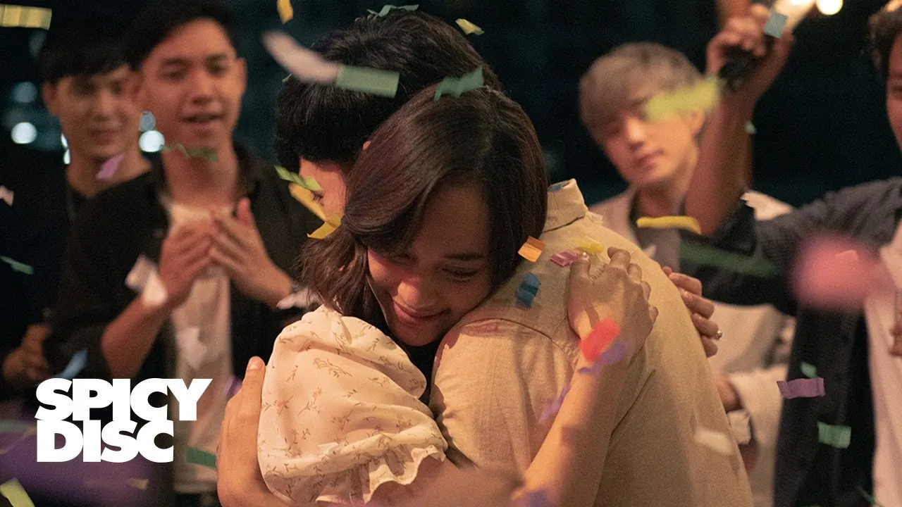 คนเราจะแอบรักใครสักคนได้นานแค่ไหน