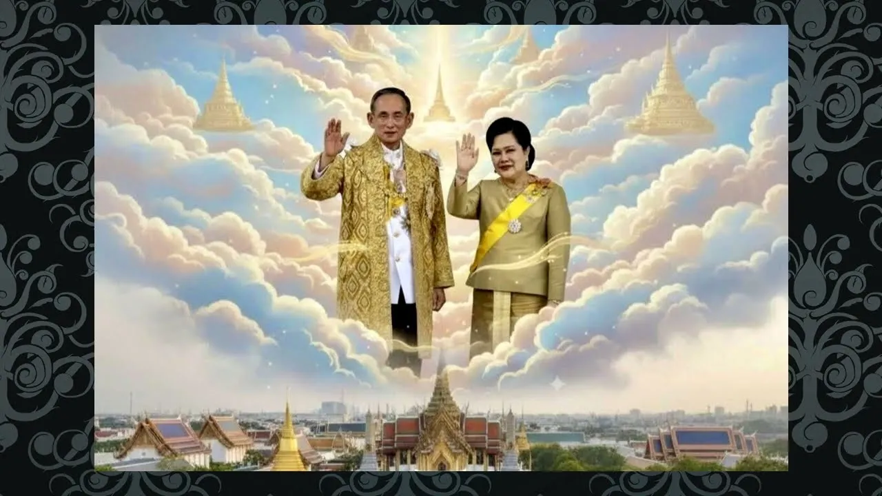 ส่งนางฟ้ากลับสวรรค์