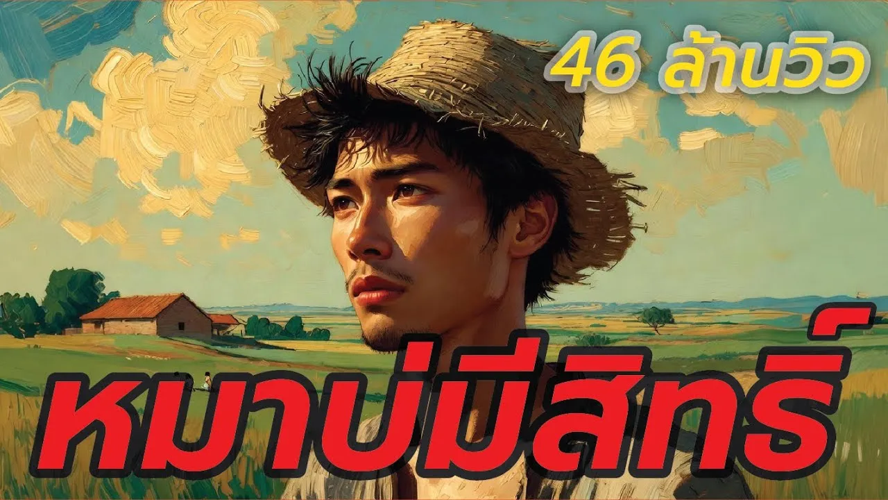 หมาบ่มีสิทธิ์