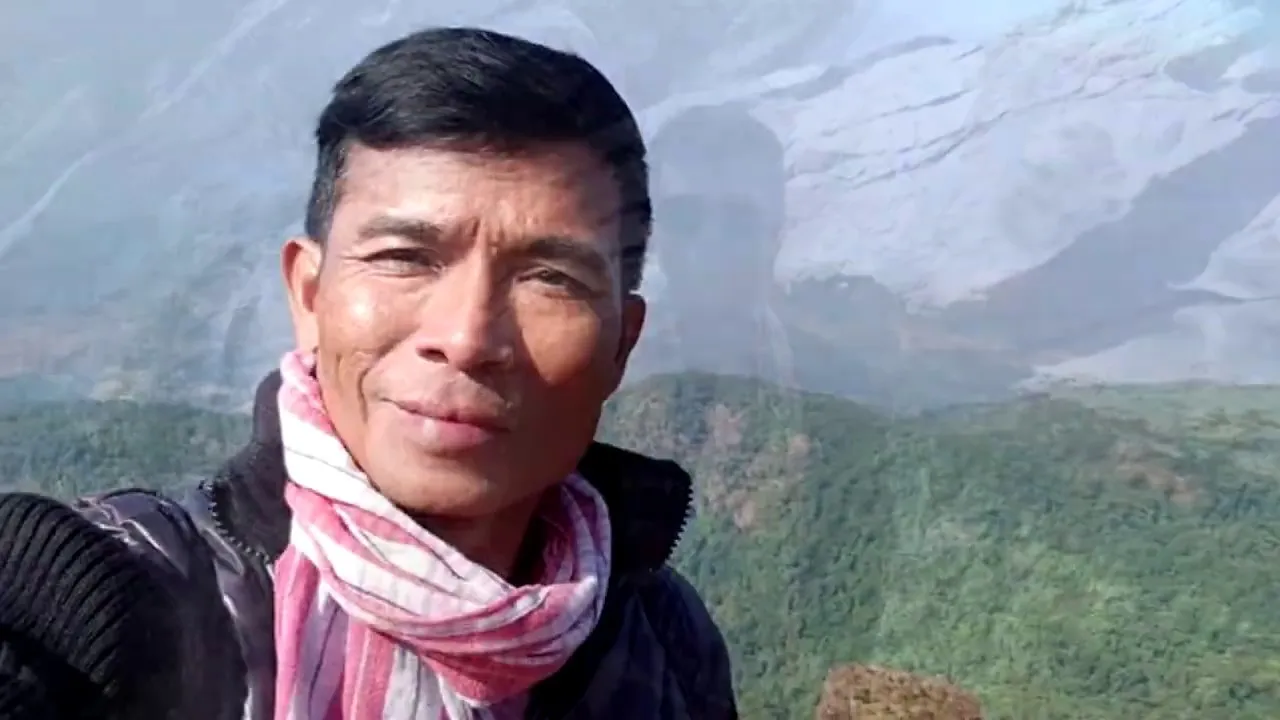 ดอยอินทนนท์