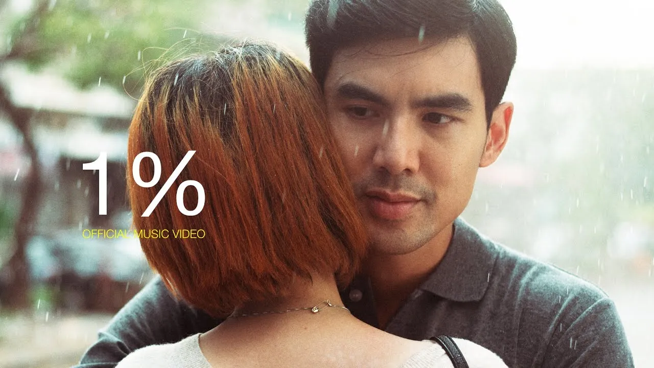 1% (หนึ่งเปอร์เซนต์)