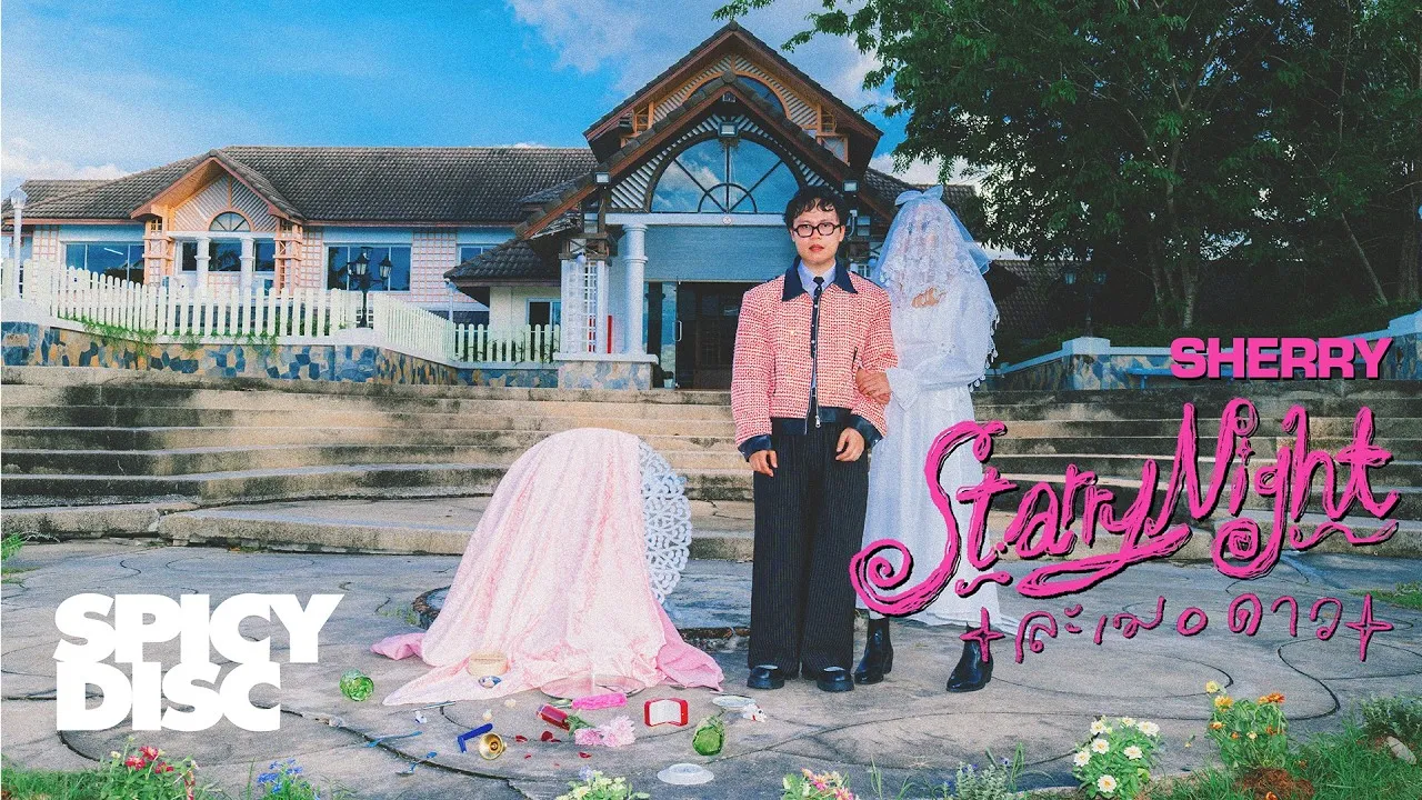 ละเมอดาว (Starry Night)