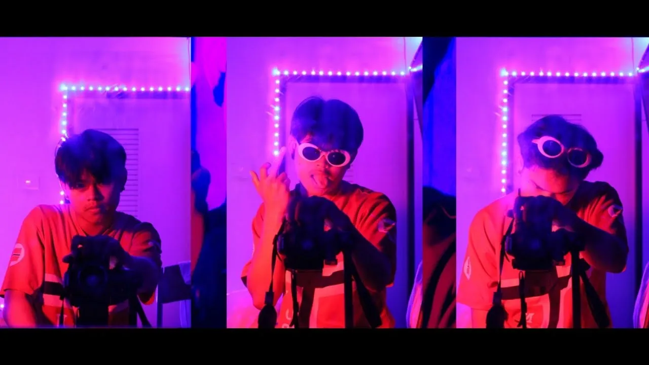 นี่ไม่ใช่เพลงเศร้านะเว้ย