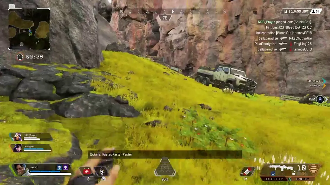 เบื่อแล้วน้ำพริกลงเรือ