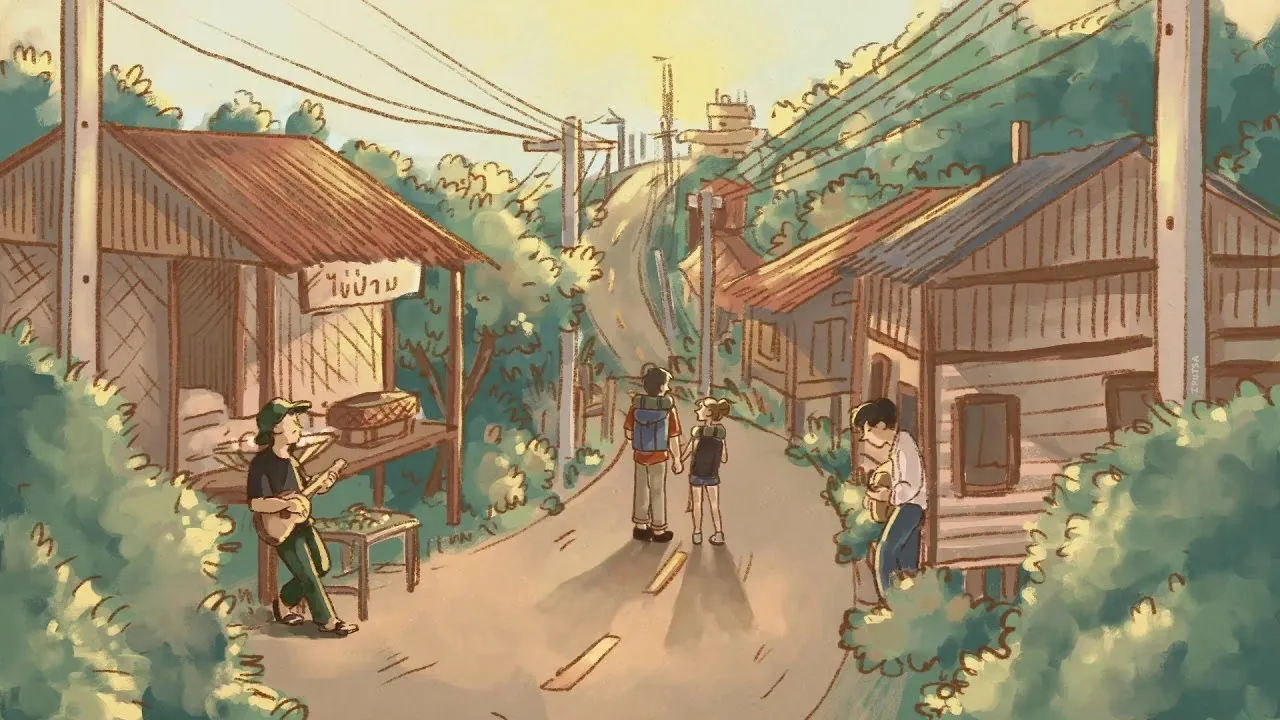 แม่กำปอง