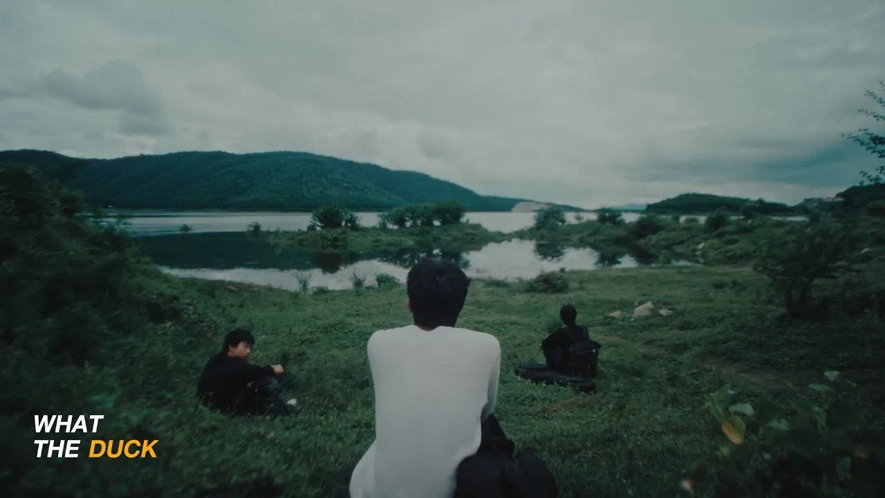 สิ่งที่สวยงาม (I Wish Every Night)