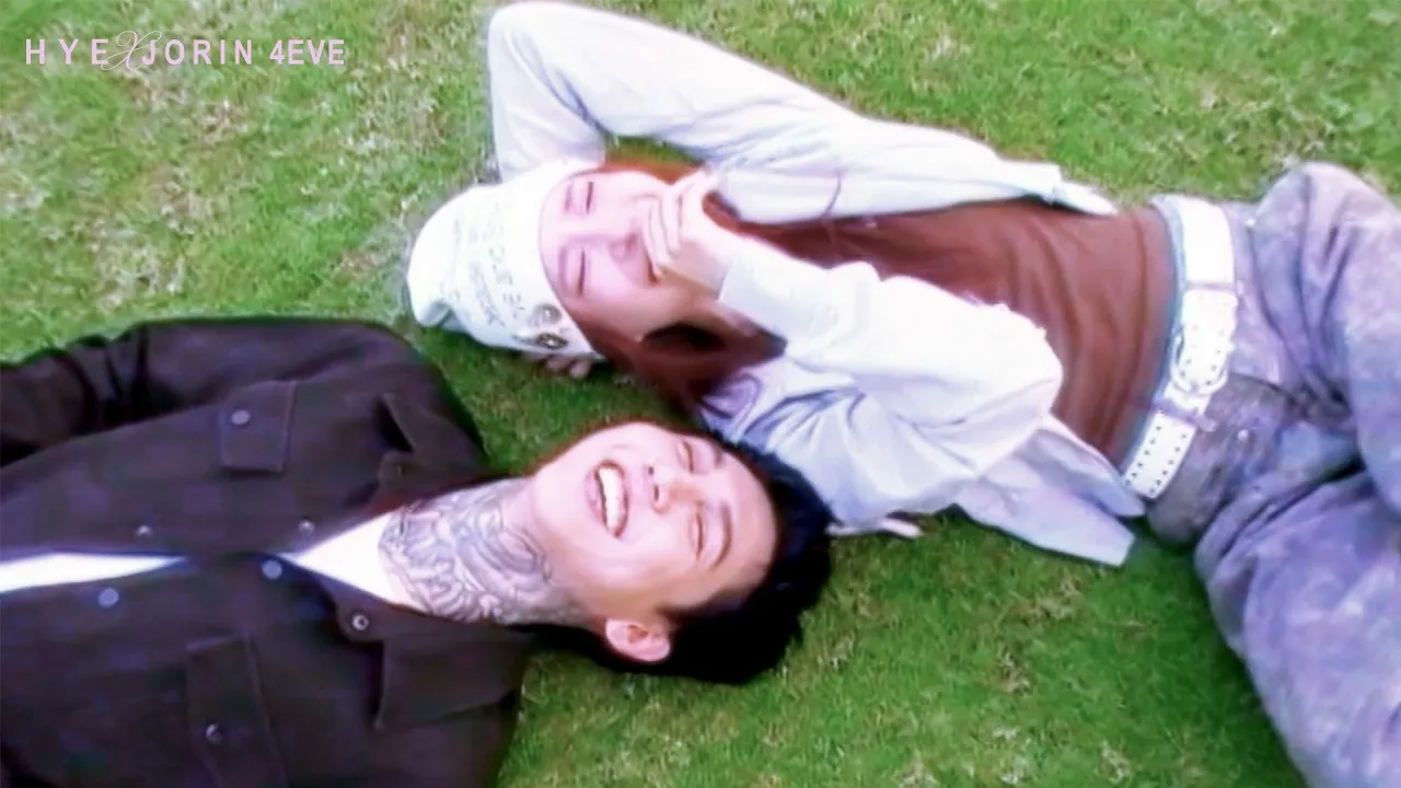 Undefined (JORIN 4EVE)